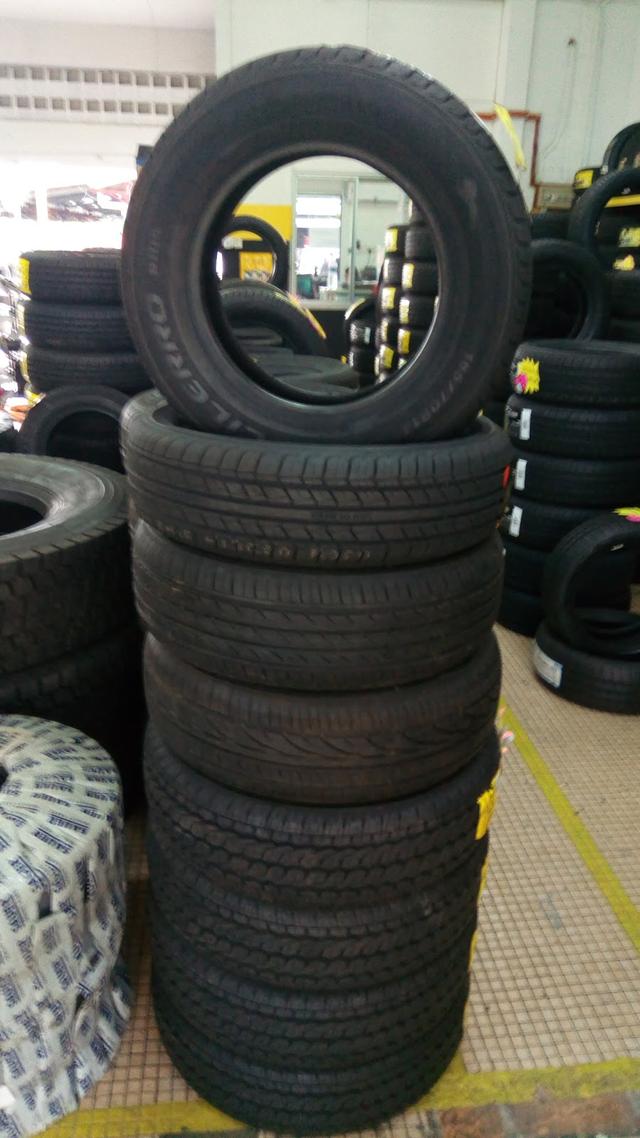 Photo of Yung Fatt Tyre Enterprise - Kota Kinabalu, Sabah, Malaysia