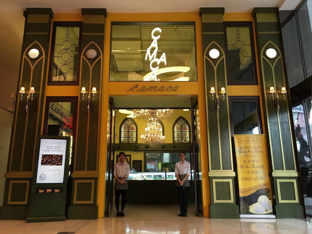 Photo of Camaca Malaysia - Kota Kinabalu, Sabah, Malaysia