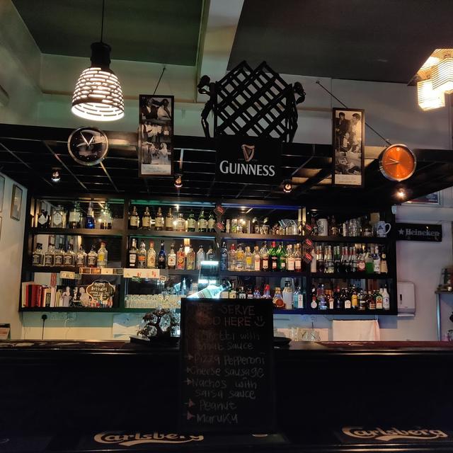 Photo of Sullys Bar - Kota Kinabalu, Sabah, Malaysia