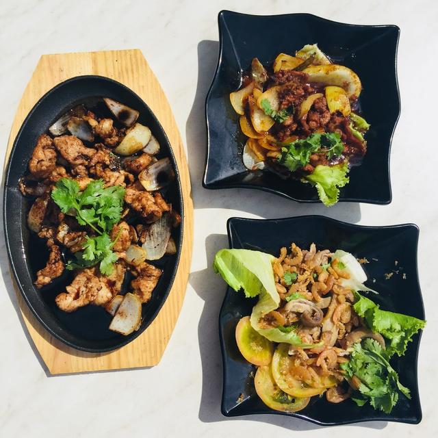 Photo of Kuan Onn Dim Sum - Kota Kinabalu, Sabah, Malaysia