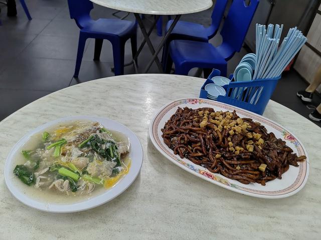 Photo of Kuan Onn Dim Sum - Kota Kinabalu, Sabah, Malaysia