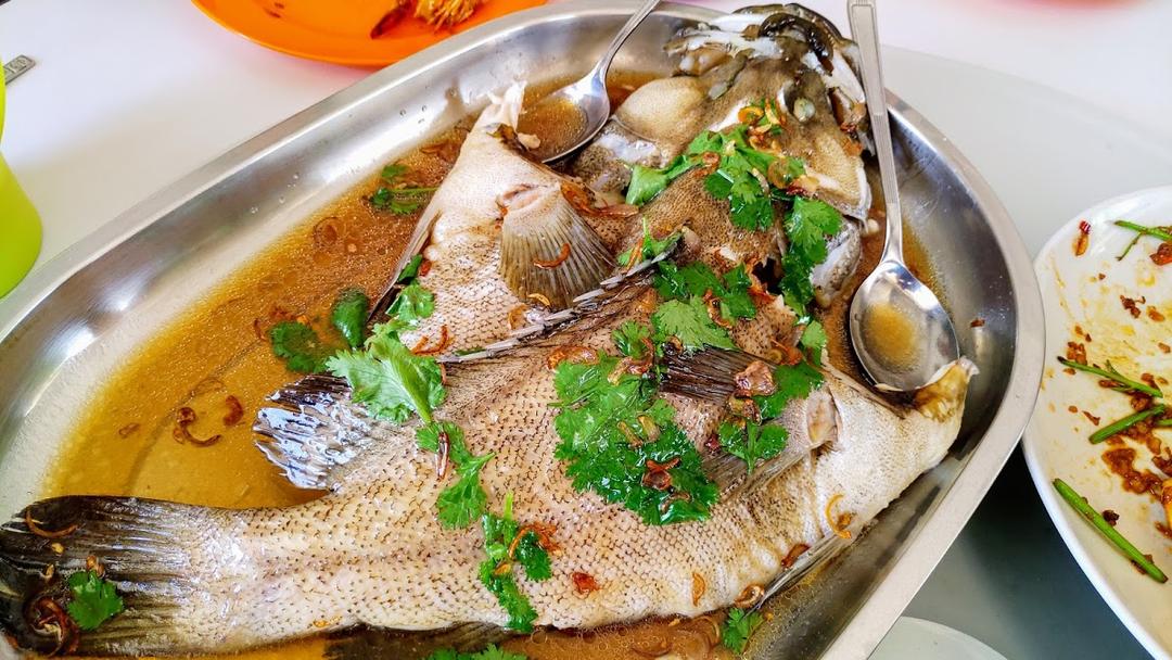 Photo of Heng Yung Seafood - Sandakan, Sabah, Malaysia