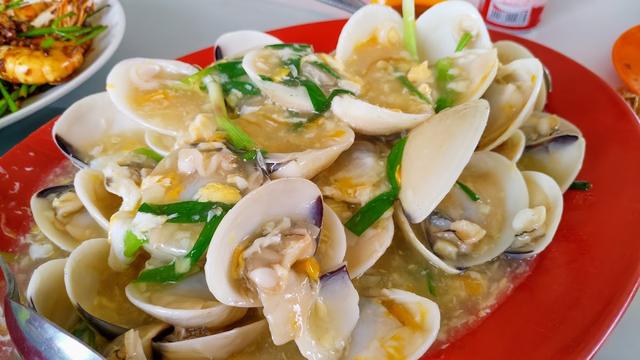 Photo of Heng Yung Seafood - Sandakan, Sabah, Malaysia