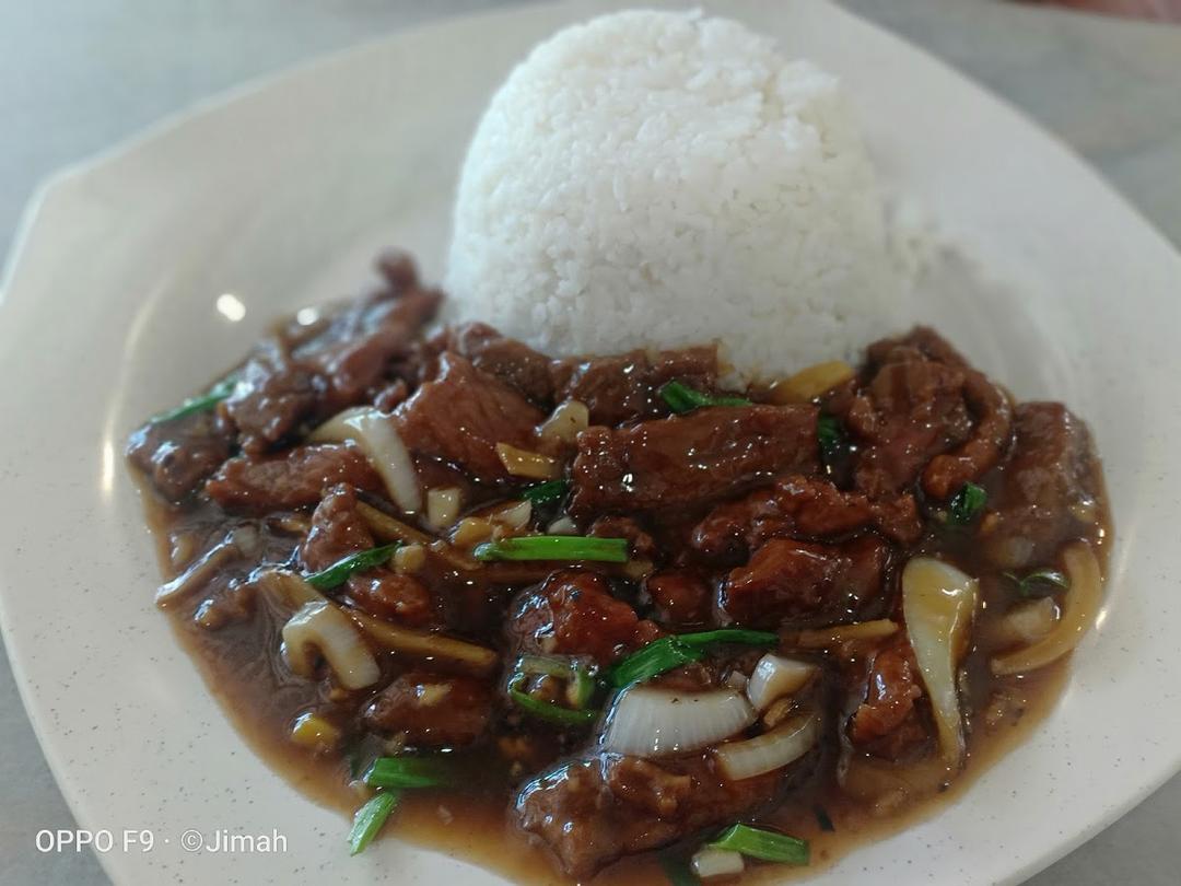 Photo of Restoran Kampungku - Kota Kinabalu, Sabah, Malaysia