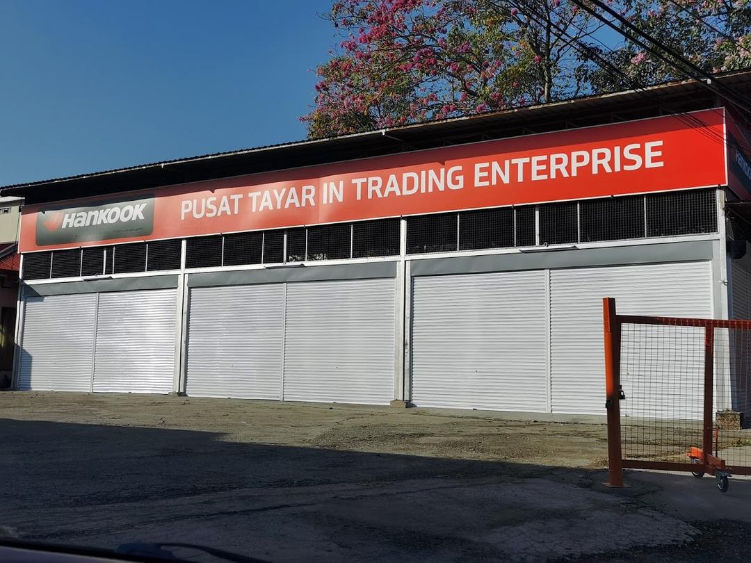 Photo of In Trading Enterprise - Sandakan, Sabah, Malaysia