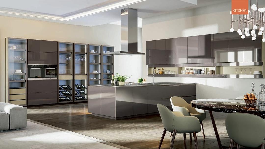 Photo of Trendshome Kitchen & Wardrobe Sdn.Bhd. - Kota Kinabalu, Sabah, Malaysia