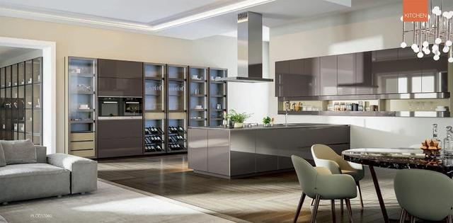 Photo of Trendshome Kitchen & Wardrobe Sdn.Bhd. - Kota Kinabalu, Sabah, Malaysia