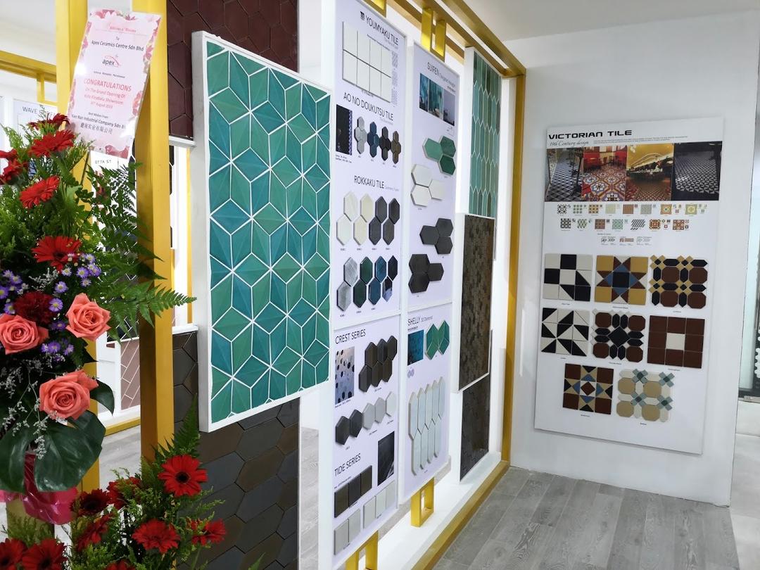 Photo of Apex Ceramics Centre Sdn Bhd - Kota Kinabalu, Sabah, Malaysia