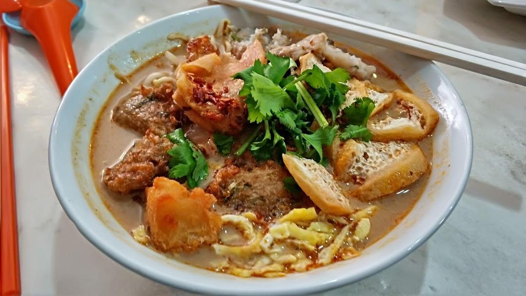 Photo of Xiao Mian Guan 小面馆 - Kota Kinabalu, Sabah, Malaysia