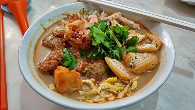 Photo of Xiao Mian Guan 小面馆 - Kota Kinabalu, Sabah, Malaysia