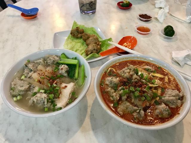 Photo of Xiao Mian Guan 小面馆 - Kota Kinabalu, Sabah, Malaysia
