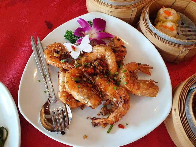 Photo of Restaurant Silk Garden - Kota Kinabalu, Sabah, Malaysia