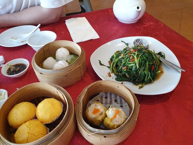 Photo of Restaurant Silk Garden - Kota Kinabalu, Sabah, Malaysia