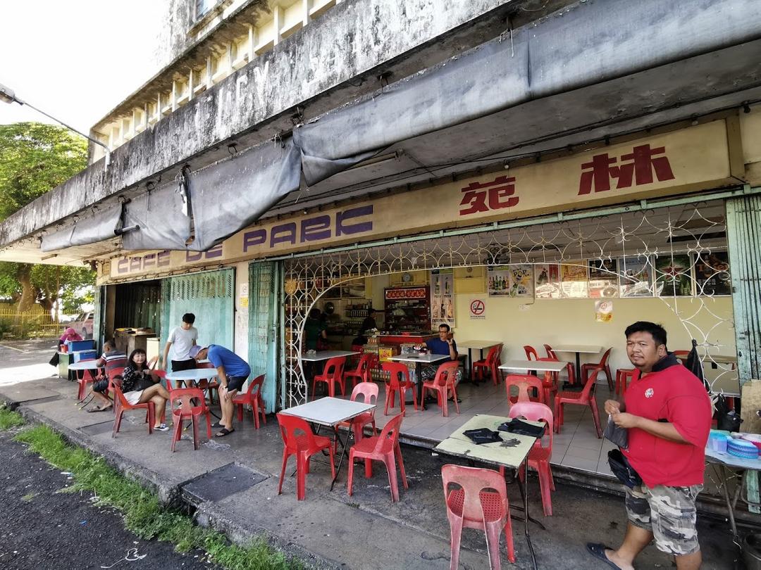 Photo of Cafe De Park - Sandakan, Sabah, Malaysia