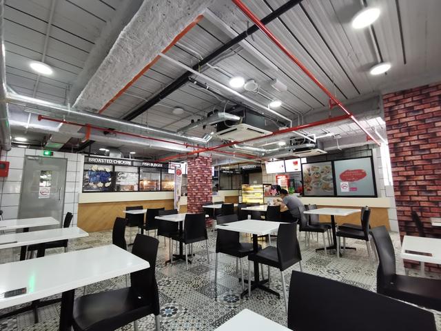 Photo of Borneo Asian Food by SugarBun - Kota Kinabalu, Sabah, Malaysia