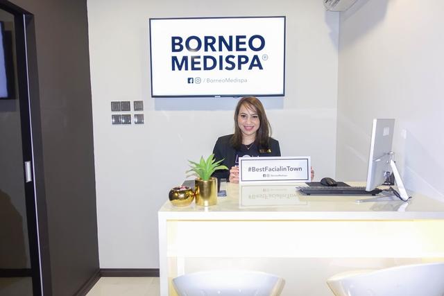 Photo of BORNEO MEDISPA KOTA KINABALU - Kota Kinabalu, Sabah, Malaysia