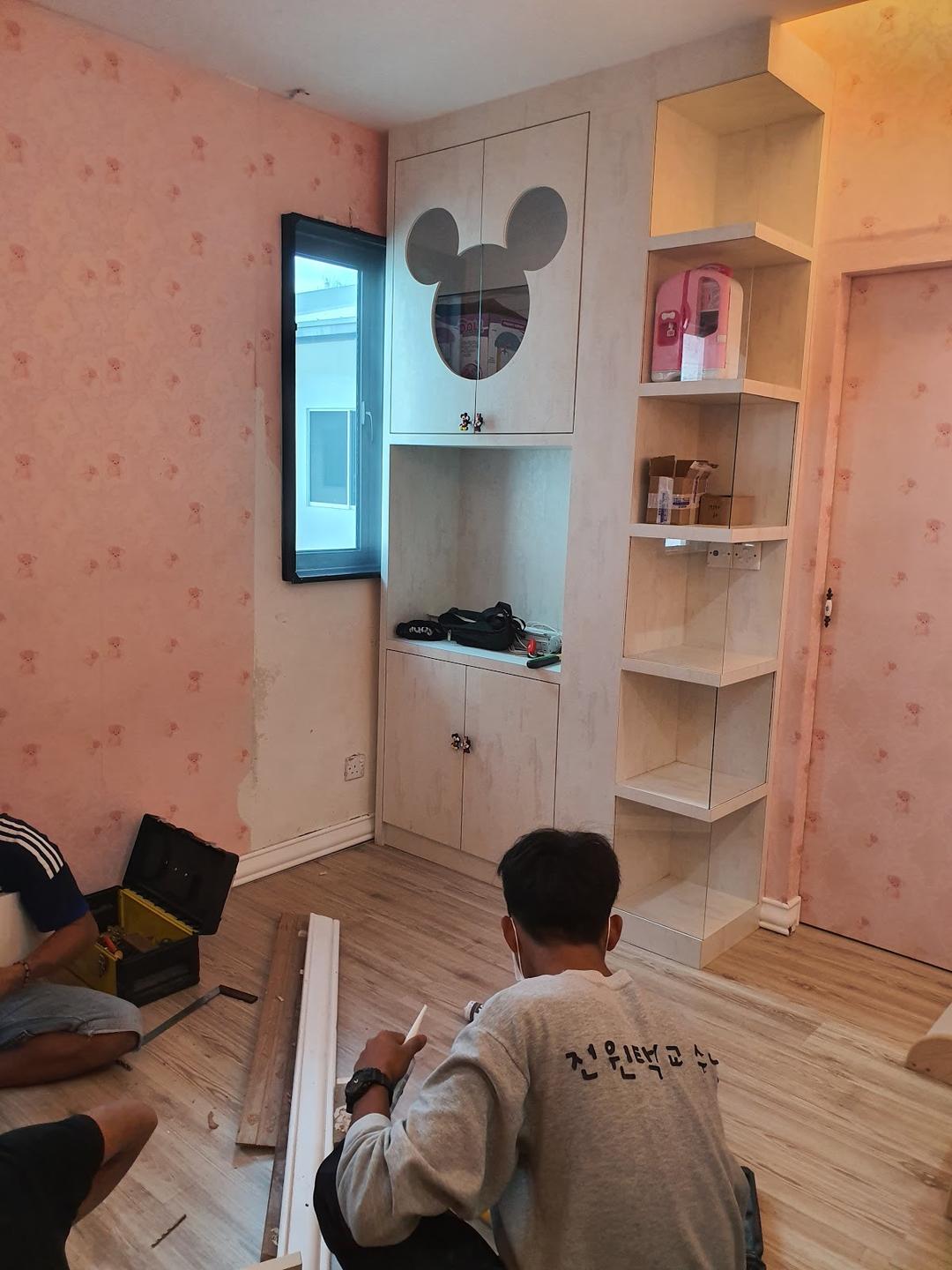 Photo of Universal Design & Building - Kota Kinabalu, Sabah, Malaysia
