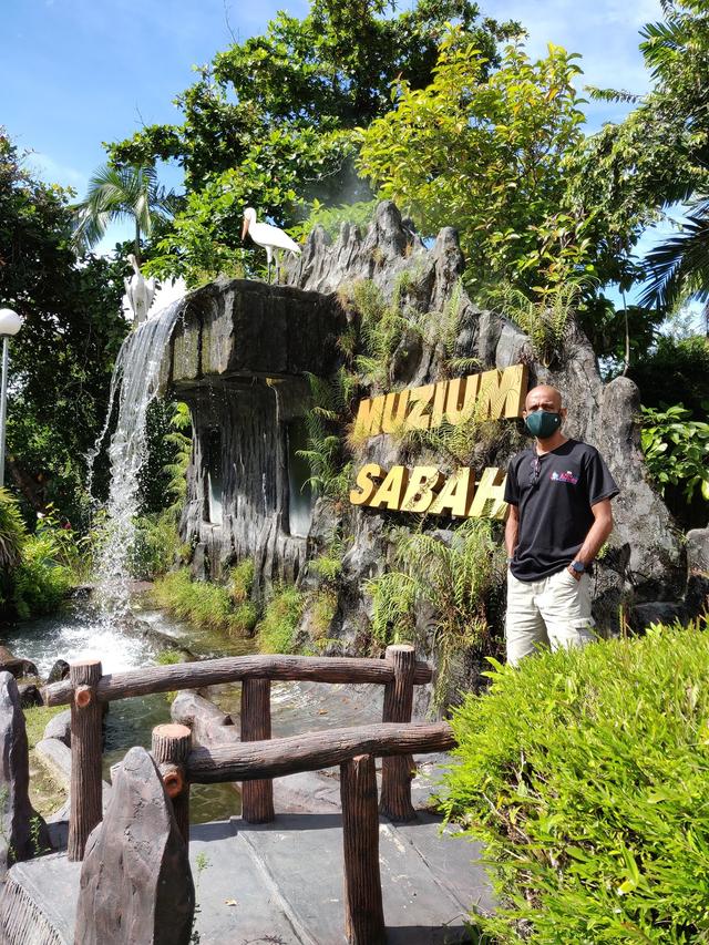 Photo of Sabah State Museum - Kota Kinabalu, Sabah, Malaysia