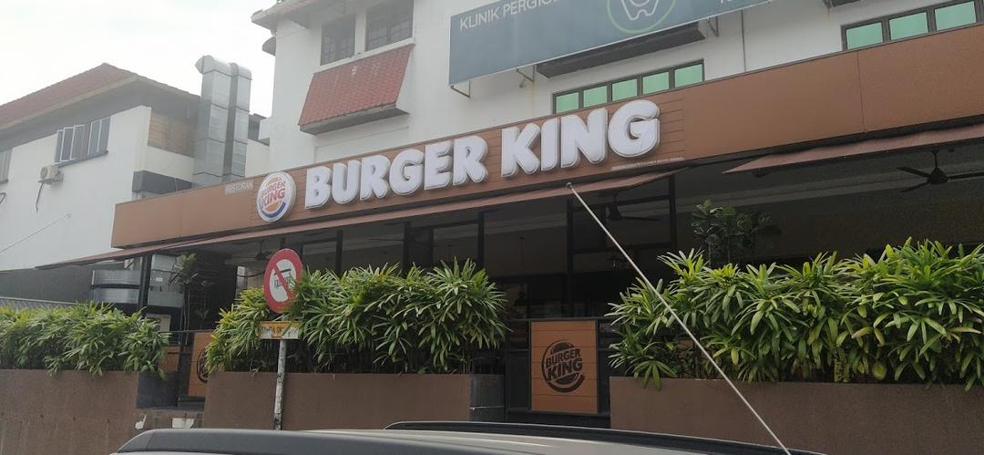 Photo of Burger King - Kota Kinabalu, Sabah, Malaysia