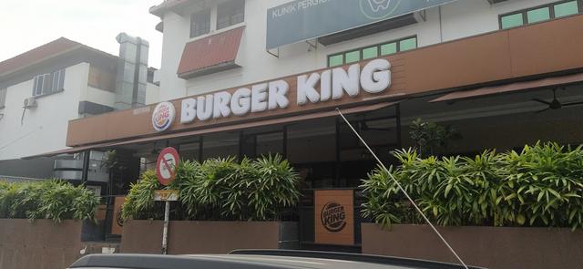 Photo of Burger King - Kota Kinabalu, Sabah, Malaysia