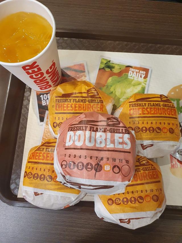 Photo of Burger King - Kota Kinabalu, Sabah, Malaysia