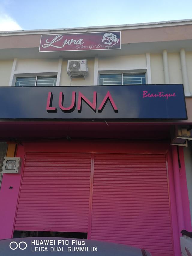 Photo of Luna Beautique - Sandakan, Sabah, Malaysia