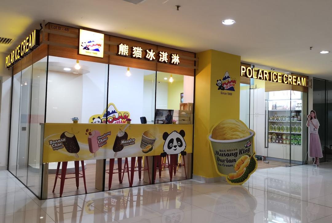 Photo of Polar Ice Cream Kota Kinabalu - Kota Kinabalu, Sabah, Malaysia