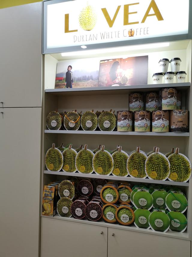 Photo of Polar Ice Cream Kota Kinabalu - Kota Kinabalu, Sabah, Malaysia