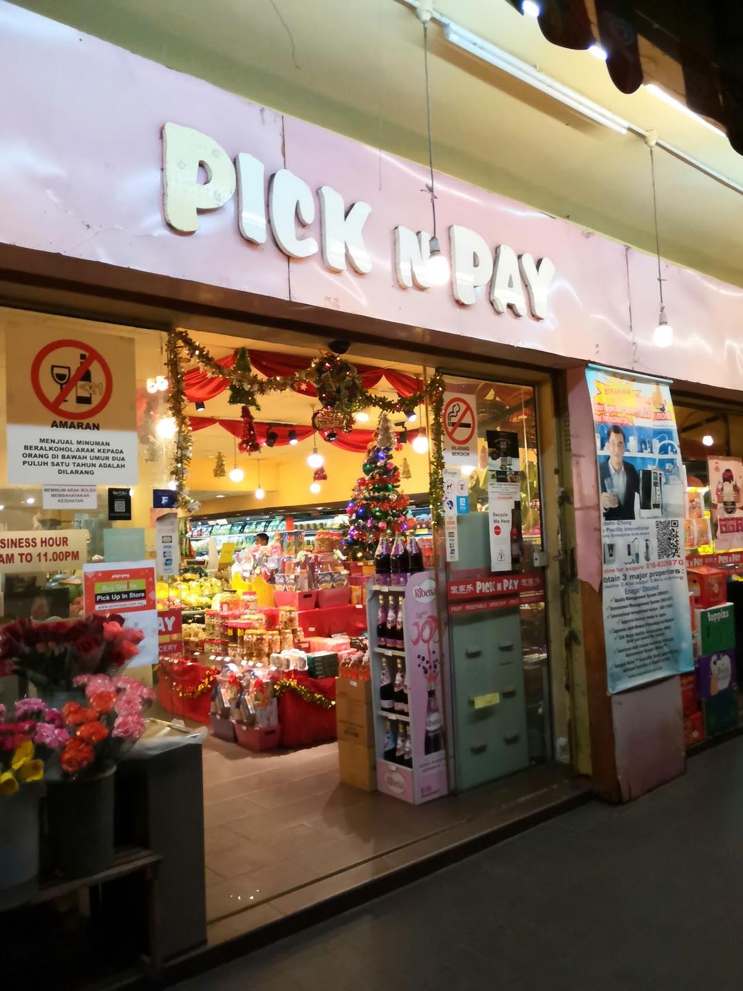 Photo of Pick N Pay Luyang - Kota Kinabalu, Sabah, Malaysia