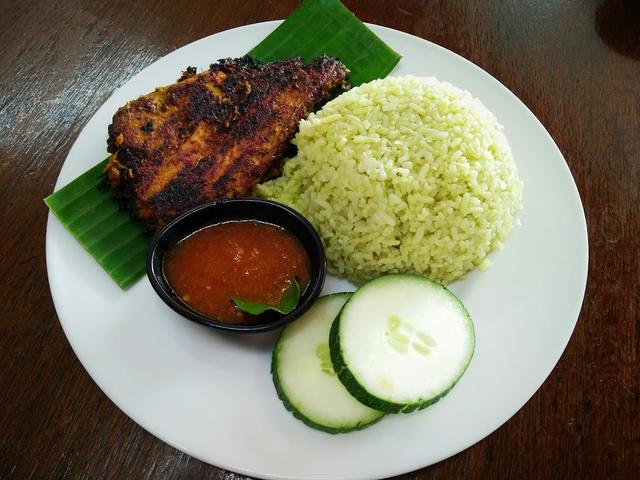 Photo of Stesen Ikan Bakar Legend - Lahad Datu, Sabah, Malaysia