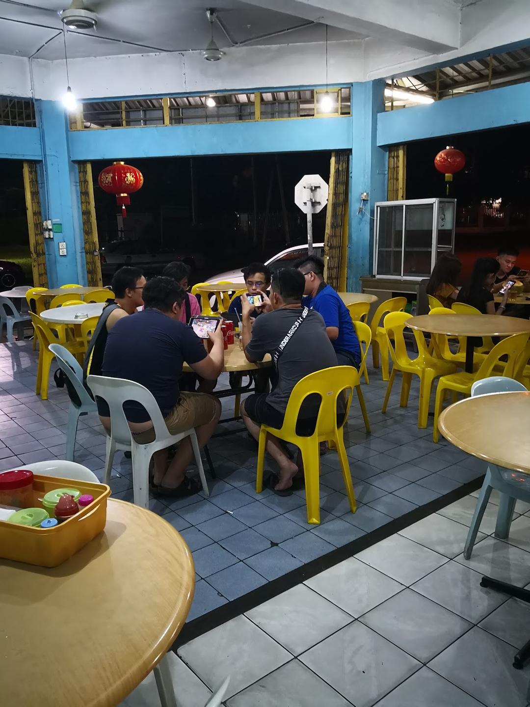 Photo of RESTORAN FOO KHUI BARU - Kota Kinabalu, Sabah, Malaysia