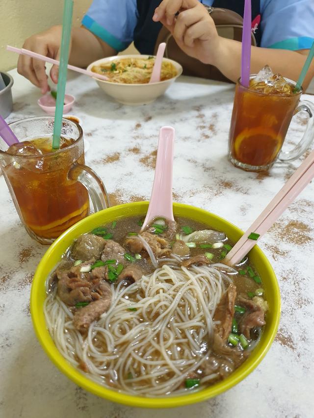 Photo of RESTORAN FOO KHUI BARU - Kota Kinabalu, Sabah, Malaysia