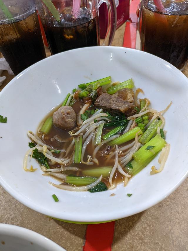 Photo of RESTORAN FOO KHUI BARU - Kota Kinabalu, Sabah, Malaysia