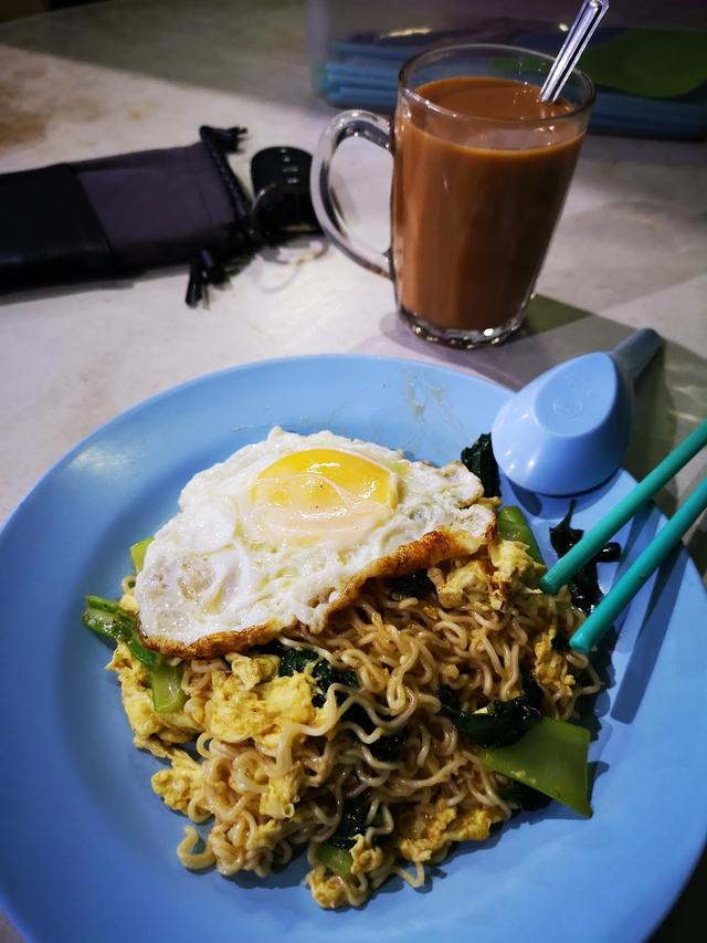 Photo of RESTORAN FOO KHUI BARU - Kota Kinabalu, Sabah, Malaysia