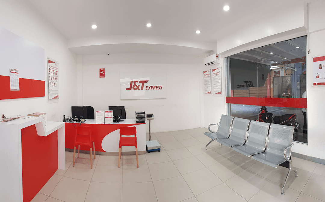 Photo of J&T Express Sabah-Lintas (SBH008) - Kota Kinabalu, Sabah, Malaysia