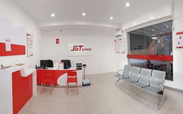 Photo of J&T Express Sabah-Lintas (SBH008) - Kota Kinabalu, Sabah, Malaysia
