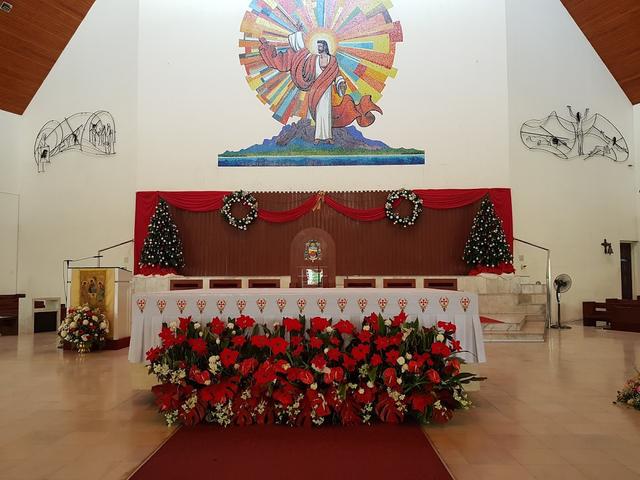 Photo of Sacred Heart Cathedral - Kota Kinabalu, Sabah, Malaysia