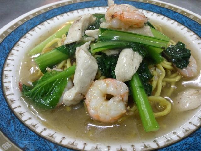 Photo of Daily Restaurant - Kota Kinabalu, Sabah, Malaysia