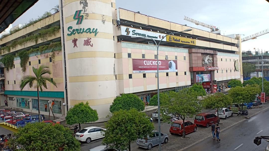 Photo of Kk Plaza - Kota Kinabalu, Sabah, Malaysia