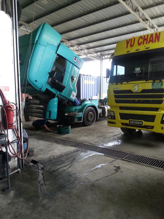 Photo of Kim Hwa Tire & Logistics - Kota Kinabalu, Sabah, Malaysia