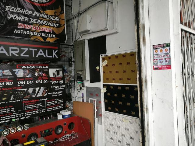 Photo of Carztalk - Kota Kinabalu, Sabah, Malaysia