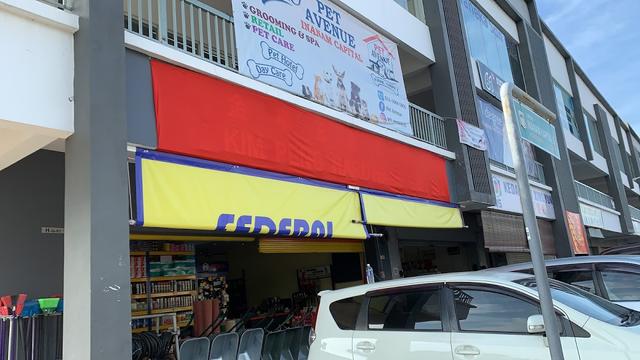 Photo of Kim Peng Hardware Sdn Bhd - Kota Kinabalu, Sabah, Malaysia