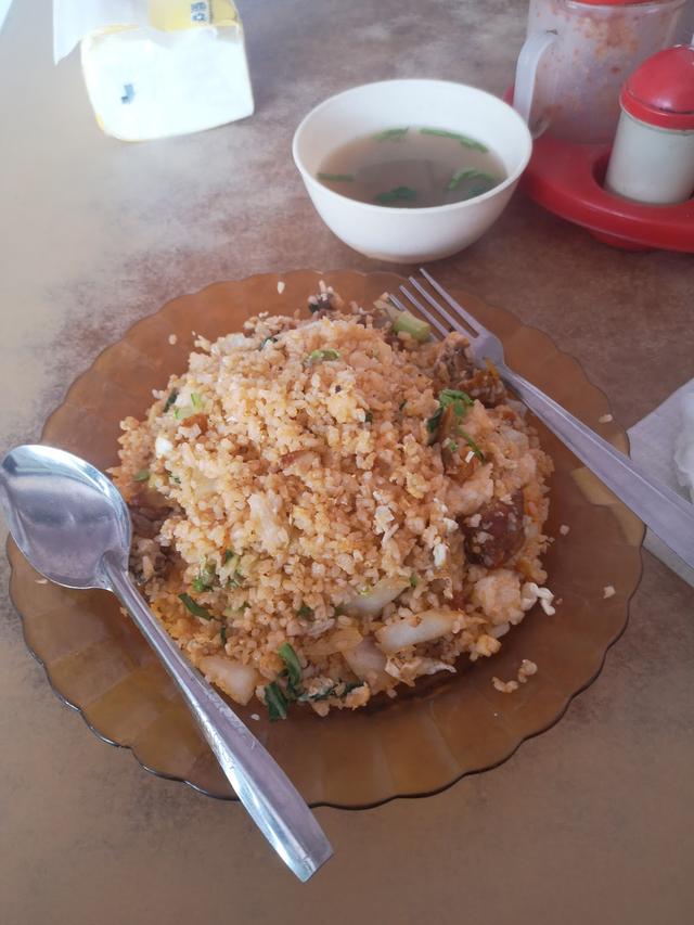 Photo of Restoran Ali - Kota Kinabalu, Sabah, Malaysia