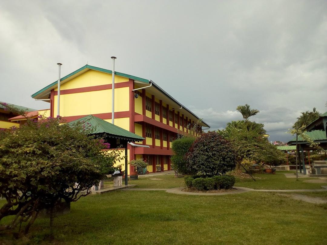 Photo of SMK Datuk Peter Mojuntin - Kota Kinabalu, Sabah, Malaysia