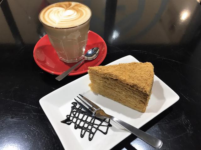 Photo of Cream Caramel KK - Kota Kinabalu, Sabah, Malaysia