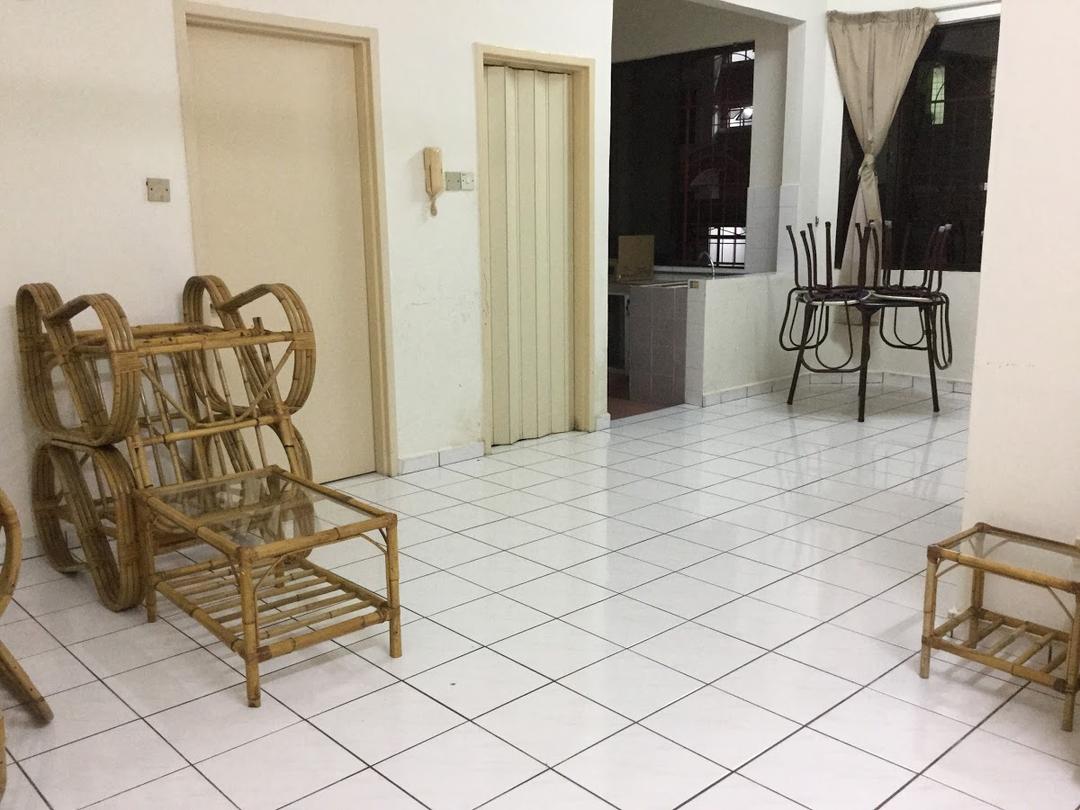 Photo of Borneo Cleaning Services by FJ Venture - Kota Kinabalu, Sabah, Malaysia