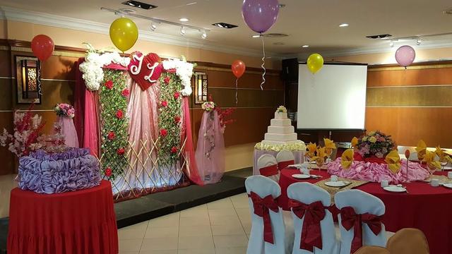 Photo of May Flower Restaurant 伍月花酒楼 - Kota Kinabalu, Sabah, Malaysia