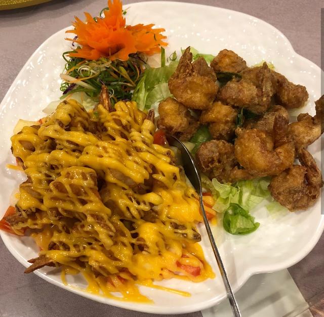 Photo of May Flower Restaurant 伍月花酒楼 - Kota Kinabalu, Sabah, Malaysia