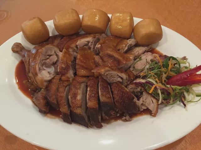 Photo of May Flower Restaurant 伍月花酒楼 - Kota Kinabalu, Sabah, Malaysia