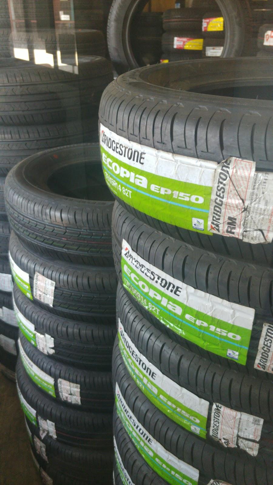 Photo of New L T Tyres Inanam - Kota Kinabalu, Sabah, Malaysia